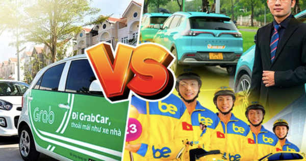 Ứng dụng mới gia nhập thị trường gọi xe: Cho kh...