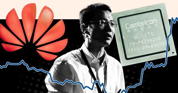 Vị thế "vua chip" của Nvidia lung lay bởi loạt startup mới chỉ 5 năm tuổi của Trung Quốc