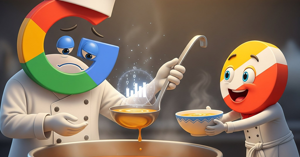 Chuyện gì xảy ra khi "quán phở" Google bị buộc chia sẻ công thức nước lèo tỷ đô cho đối thủ?