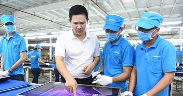 Ông chủ Công ty Asanzo yêu cầu nhân viên né tránh điều tra?