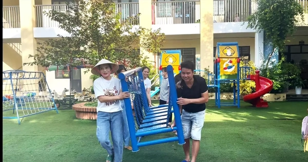 Kỳ vọng năm học mới