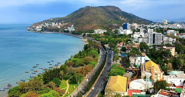 Đất Đỏ: Cơ hội đầu tư giai đoạn đầu còn sót lại tại Bà Rịa - Vũng Tàu