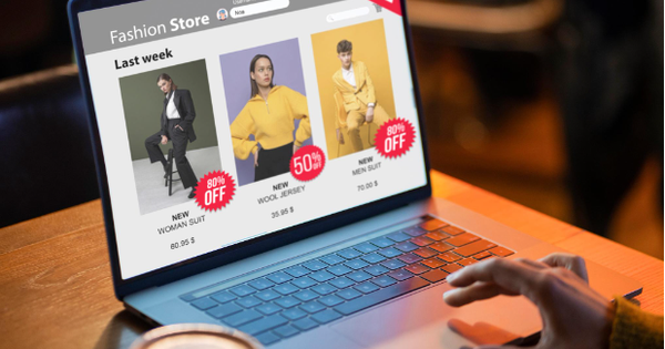 Tăng tốc độ load ảnh, đảm bảo chất lượng hiển thị với Bizfly Cloud CDN giúp tăng gấp 3 trải nghiệm và tốc độ website