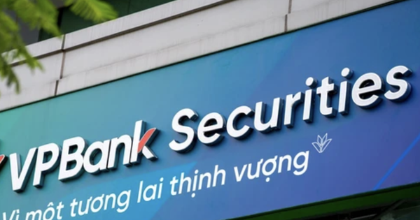 VPBankS nâng kế hoạch lợi nhuận cao thứ hai toàn ngành, chào bán 25% cổ phần trong đợt IPO đầu tiên