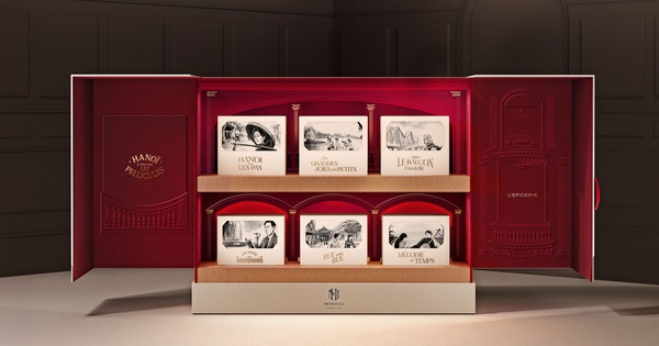 Hà Nội - Sài Gòn mùa trăng 2025: Khi bánh Trung thu trở thành nghệ thuật - di sản - và đong đầy kí ức