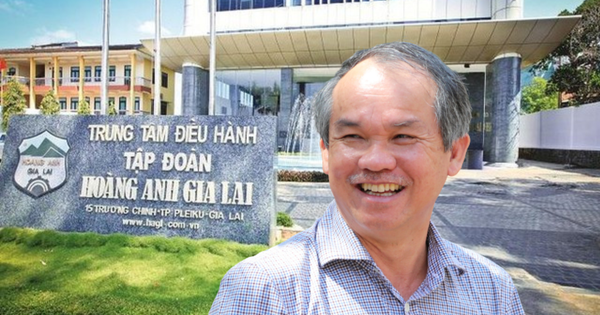 Bầu Đức bất ngờ tái xuất mảng bất động sản sau 3 tháng tuyên bố “Không bao giờ làm, dù một năm lời 1.000 tỷ đồng”