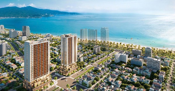 Loạt "đại gia" Sun Group, BRG ồ ạt rót vốn, bất động sản Đà Nẵng có diễn biến không ngờ