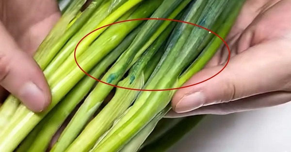 5 loại rau quả "ngậm thuốc" nhiều nhất chợ, tiểu thương lâu năm nói thẳng không bao giờ cho gia đình ăn