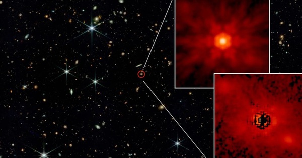 Vật thể ra đời trong giây đầu tiên sau Vụ nổ Big Bang lộ mặt?