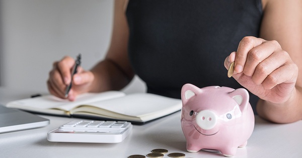 Để dành là đúng, nhưng đừng quên hưởng thụ, bởi cuộc đời vốn rất vô thường