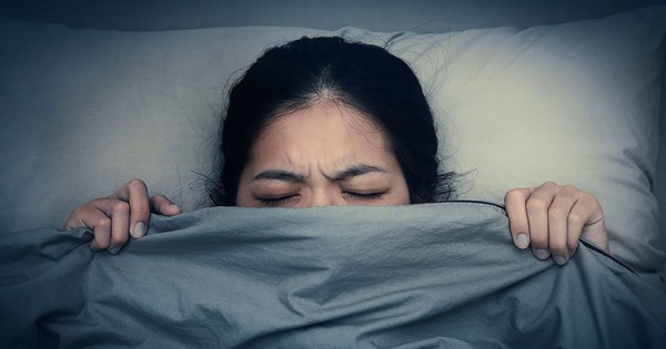 Những người dễ bị đột quỵ thường có đặc điểm này khi ngủ: Nếu có cần hành động ngay