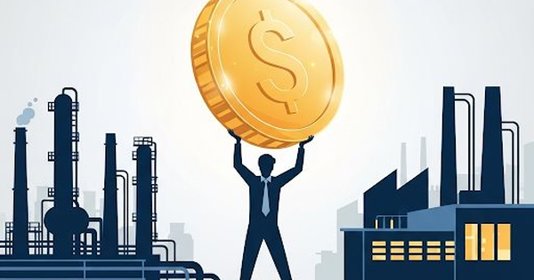 Những nhân viên "kiếm tiền" giỏi nhất Việt Nam: 6/10 công ty thuộc họ PVN, 1 công ty tư nhân bất ngờ lọt Top 10