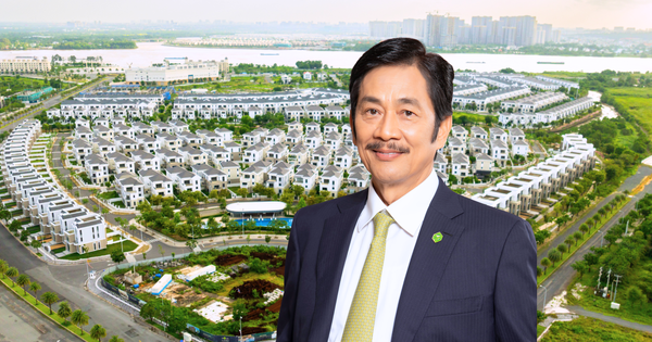 Siêu dự án Aqua City vừa “tái sinh” được 3 tháng, Tập đoàn Novaland đề nghị được cấp phép bán hàng