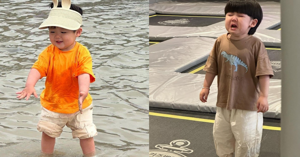 Những hành động của trẻ bị "dán nhãn" lỳ lợm, bướng bỉnh nhưng lại là biểu hiện sớm của tư duy độc lập, sáng tạo