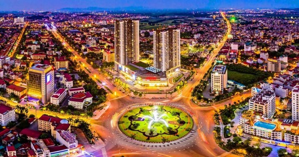 Không phải TP.HCM, Hà Nội hay Hải Phòng, đây mới là nơi có lượng vốn FDI cấp mới cao nhất cả nước 8 tháng 2025