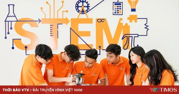 Người học ngành STEM được vay vốn lên tới 15 triệu đồng/tháng với mức lãi 4,8%/năm