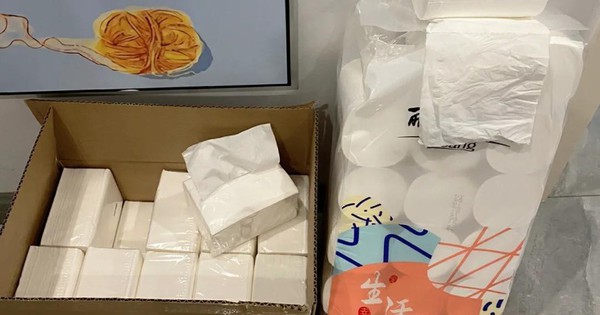 Vì sức khỏe cả gia đình, tôi chân thành khuyên bạn TRÁNH XA 6 thứ "của rẻ của ôi" này