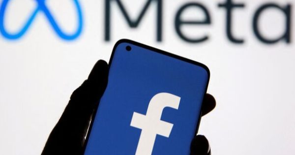 Mark Zuckerberg kiện Mark Zuckerberg vì bị khóa tài khoản Facebook