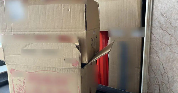 Vật dụng nhiều gia đình hay tích trữ đang âm thầm “nhả” chất gây ung thư formaldehyde