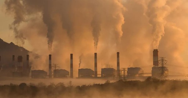 Cảnh báo ô nhiễm không khí toàn cầu ở mức báo động