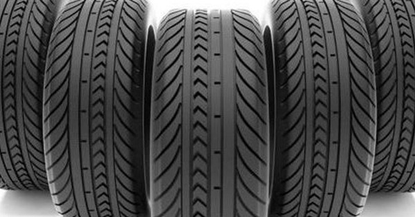 A.I. "cách mạng hóa" ngành công nghiệp sản xuất lốp xe