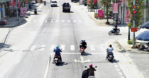 92 chủ xe máy có biển số sau nhanh chóng nộp phạt nguội theo Nghị định 168