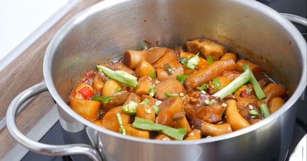 Loại nấm là "thịt bò trong giới ăn chay", đã bổ còn ngừa ung thư, "sửa chữa" tế bào, đốt mỡ thừa