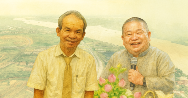 Hai "ông lớn" từng tuyên bố rút khỏi bất động sản nay quay lại: Bầu Đức bất ngờ tái xuất ở Gia Lai, "đại gia" Lê Phước Vũ tham vọng làm KĐT 600-700 ha ở Long Thành