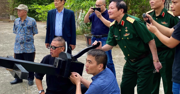 Giải mã nỏ thần Cổ Loa: Khám phá sức mạnh vượt trội từ 2.300 năm trước