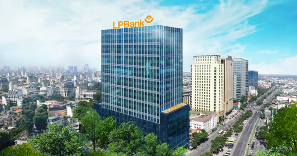 LPBank phát hành lô trái phiếu thứ 4 kể từ đầu năm đến nay