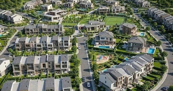 Gia Lai sắp có dự án khu dân cư hơn 1.800 tỷ đồng