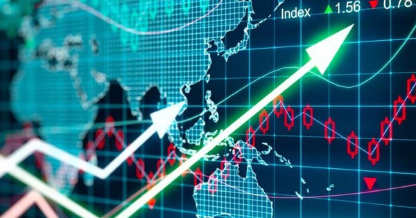 Cổ phiếu “họ” Hoàng Huy bứt phá mạnh sau tin vợ chồng lãnh đạo đăng ký “gom” gần 3 cổ phiếu TCH