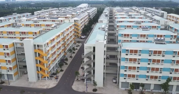 Kiến nghị kỷ luật lãnh đạo địa phương "bất động" với nhà ở xã hội