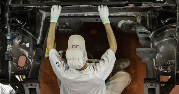 Ngành xe điện trước thách thức tái cơ cấu để phát triển bền vững