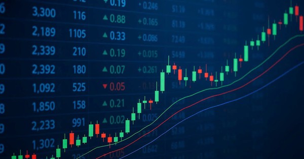 Chứng khoán T-Cap nới room ngoại lên 100%