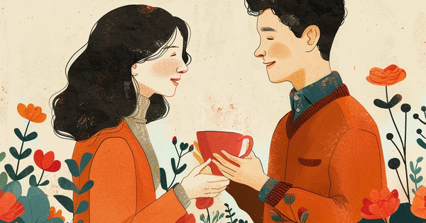 Nếu vợ hoặc chồng bạn có 3 điều này, xin chúc mừng: Bạn có người bạn đời EQ cao