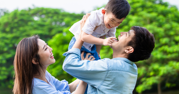 Sự thật từ khoa học tâm lý: Con hư tại ai?