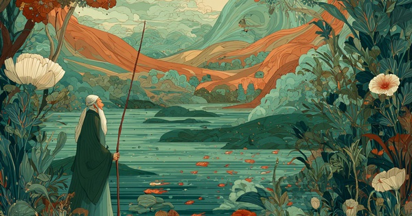 Hóa ra, những trở ngại bạn gặp đều là ông Trời gửi đến để "độ" bạn