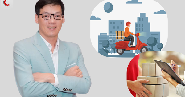 Giám đốc Proship: Năm 2015 giao hàng nội thành ...