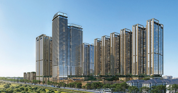 Chuyện lạ tại dự án “nóng” nhất Hà Nội lúc này: Người mua sẵn sàng đặt giá cao, nhưng chủ đầu tư quyết chỉ bán giá rẻ hơn đến 45% giá thị trường