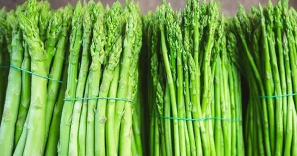 5 loại rau củ tự nhiên giúp giải độc gan, nuôi dưỡng gan