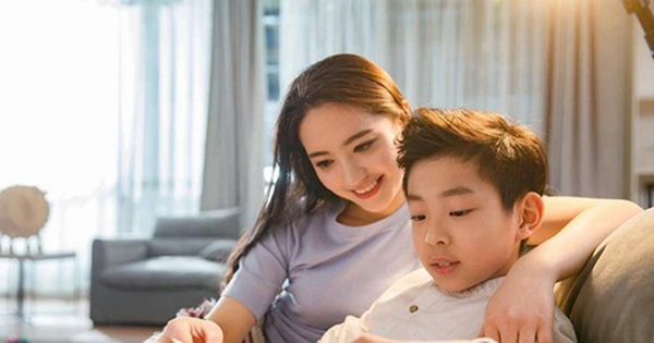 Không phải mê tín: Nếu con bạn có đặc điểm này, thì càng lớn càng thành đạt, cha mẹ được hưởng phúc theo