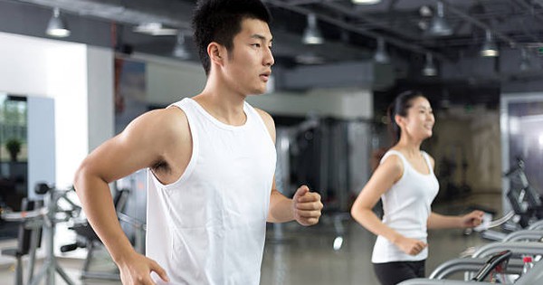 Tìm ra bộ môn kéo dài tuổi thọ hiệu quả nhất với nam giới: Không phải chạy bộ hay cầu lông