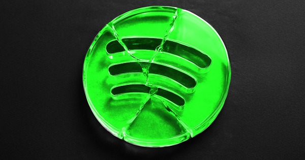Spotify bị bóc phốt: Chia sẻ bài hát cũng đủ lộ danh tính