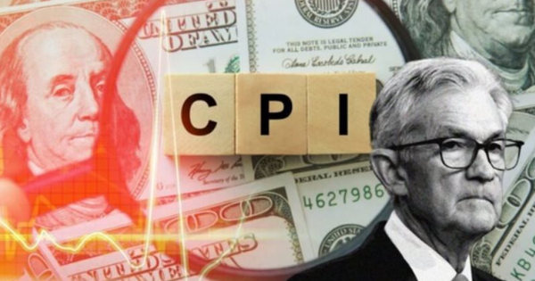 Thước đo lạm phát sắp được công bố ngay trước thềm họp Fed, chuyên gia: Fed cùng lắm chỉ cắt giảm lãi suất 0,25 điểm phần trăm, vì sao?