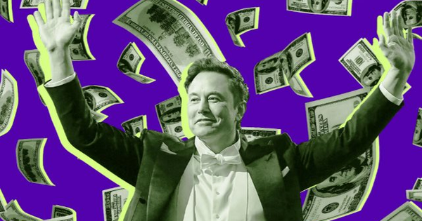 Để nhận được gói thưởng 1.000 tỷ USD, Elon Musk...