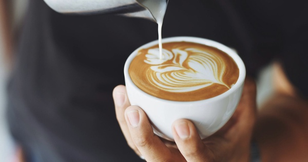 PGS - TS Harvard: Cà phê - ‘thức uống 2 mặt’ của thế kỷ 21, là thuốc bổ hoặc là ‘thuốc độc’ nếu uống sai cách