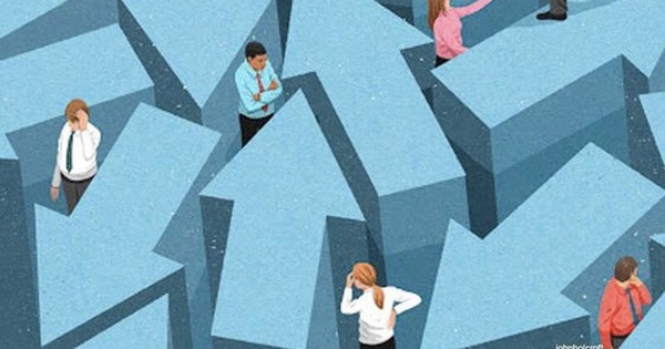 Người EQ cực thấp thường dễ vấp ngã, đánh mất cơ hội, tương lai u ám: 5 dấu hiệu cảnh báo phải thay đổi GẤP!