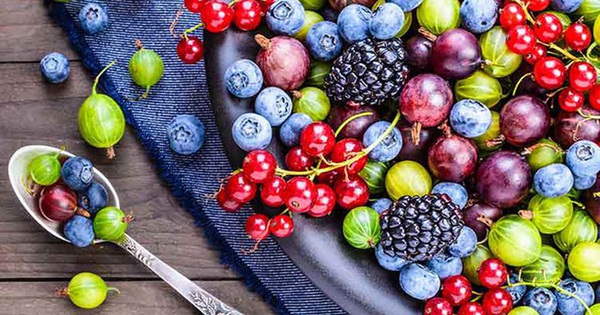 Đừng coi thường bữa cơm hằng ngày: Đây là “lá chắn” ung thư ngay trên bàn ăn