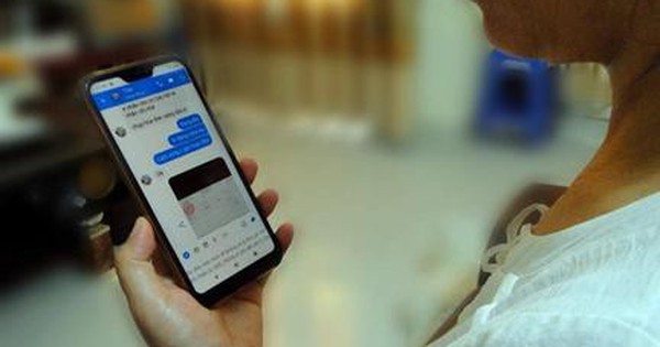 Công an cảnh báo thủ đoạn lừa đảo hoàn toàn mới: Tiền trong tài khoản ngân hàng bị chiếm đoạt chỉ sau vài phút